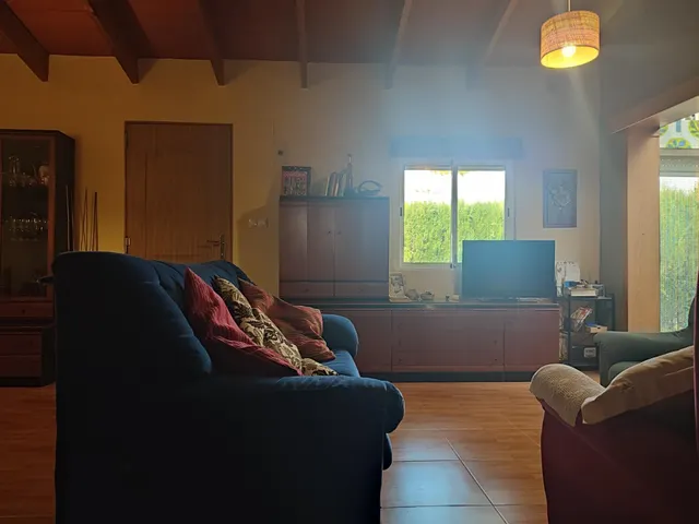 Casa de campo con 5.170 m2 de parcela a 9 min de Pinoso — 19