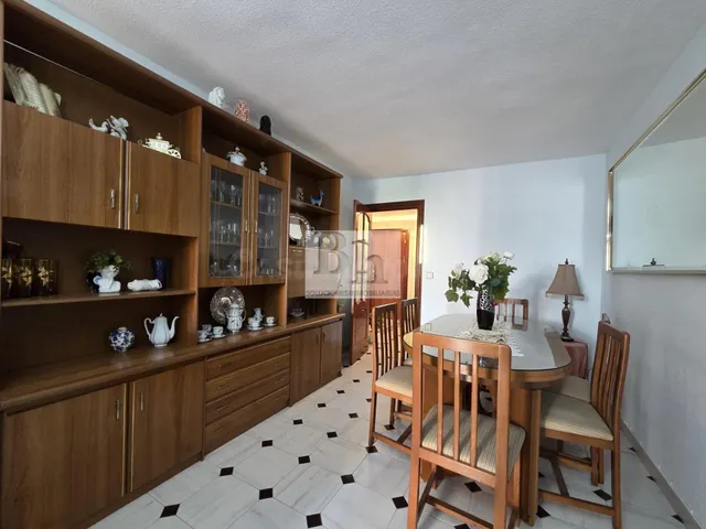 Inmobiliaria Blanhogar vende fantástico piso en La Paz. — 4