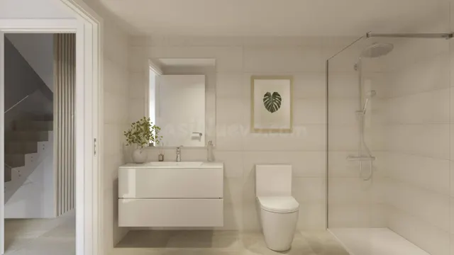 Adosado 4 habitaciones 265m² en venta - Lo Cea - Los Cortijo - foto 2