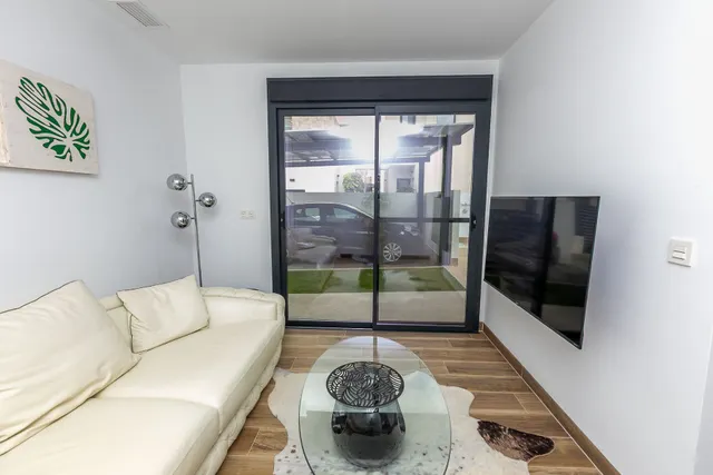 Villa 3 habitaciones 120m² en venta - Costa blanca sur — 19