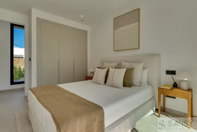 Casa-Chalet en Venta en Javea/Xabia Alicante — 29