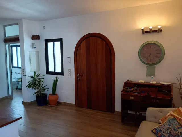 "VILLA NAUTILUS" Villa de lujo independiente con vista al mar en Playa Blanca. — 41