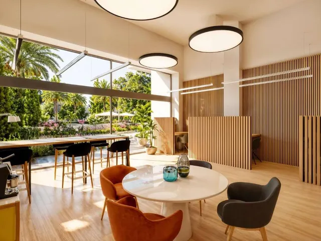 Altamare Sea Gardens – Apartamentos de obra nueva en Villajoyosa a pocos minutos de Playa Paraíso — 18