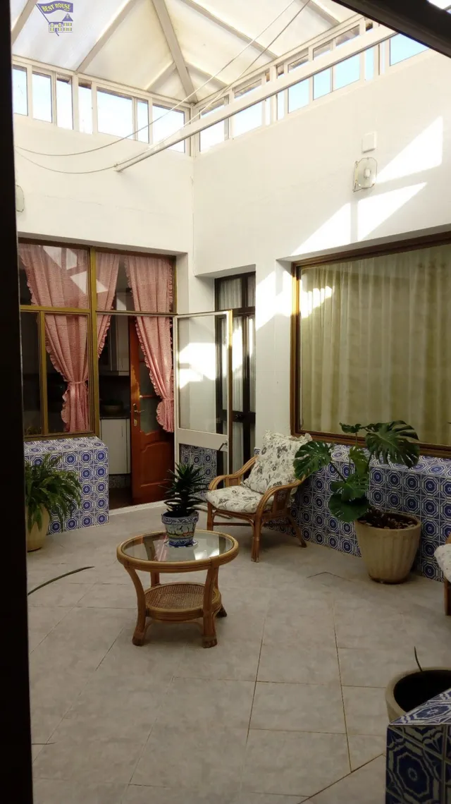 VENTA CASA EN ZONA CERCANA AL CENTRO — 6