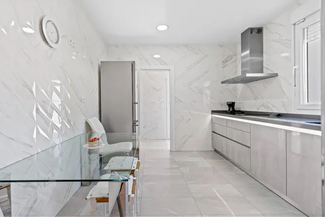 EXCLUSIVO CHALET INDEPENDIENTE DE UNA SOLA PLANTA EN EL VENTORRILLO – CÚLLAR VEGA — 21