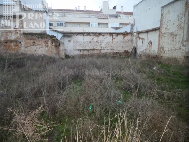 *SOLAR EN VENTA JUNTO A CALLE NUEVA CON 440m2 Y 22 METROS DE