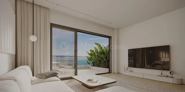 Ático 2 habitaciones 76m² en venta - Calaburra - Chaparral - foto 5