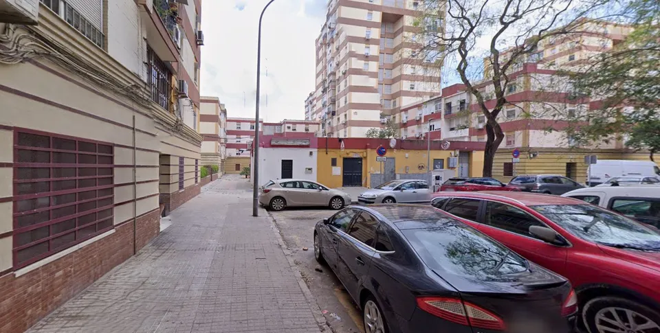 Venta piso en Sevilla