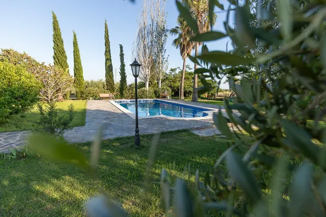 Vive en el campo con todas las comodidades de la ciudad — 8