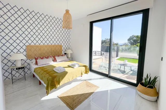 Apartamento 3 habitaciones 124m² en venta - Playas Del Torres — 14