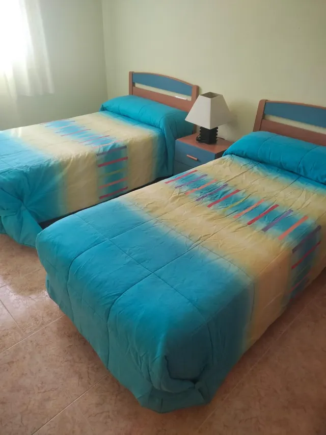 ¡Vive junto al mar! Piso en venta en Playa Honda, tu rincón de tranquilidad en la costa — 13