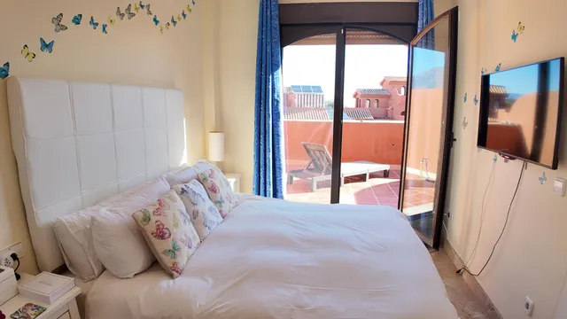 Apartamento 2 habitaciones 92m² en venta - Costa Del Sol — 15