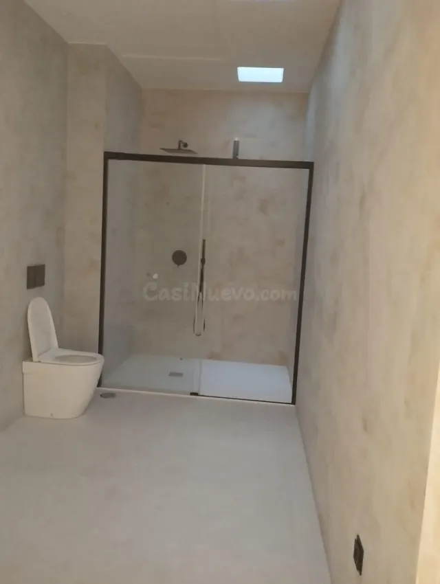 CHALET CON TERRAZA, BARBACOA, JARDÍN Y PISCINA EN PURIAS - L - foto 5