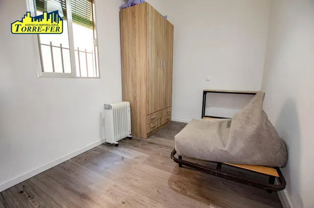 Vivienda de tres dormitorios en venta junto ctra sierra alhamilla — 10