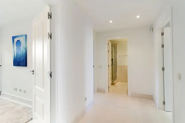 Apartamento 2 habitaciones 84m² en venta - Playa la alcaidesa — 14