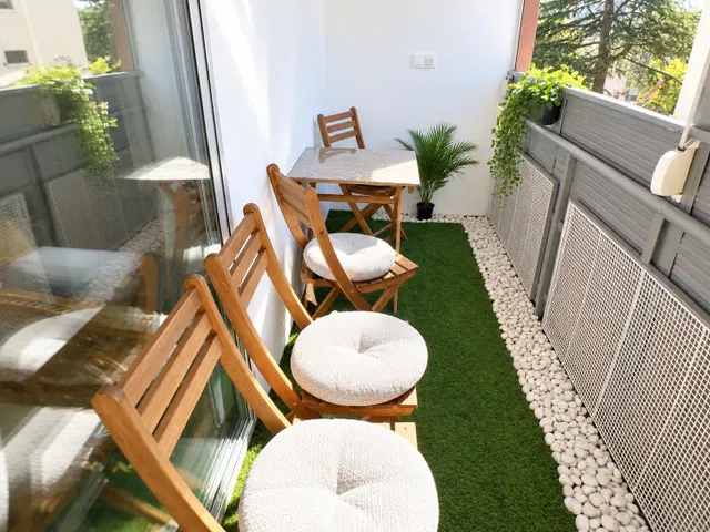 Piso en venta en el Barri del Xup de Manresa - foto 2