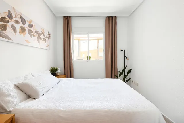 Apartamento reformado en Torrevieja — 6