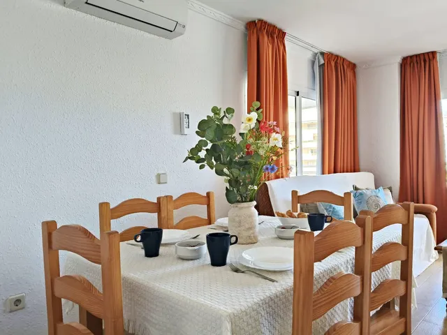 Apartamento 2 habitaciones 86m² en venta - Centro — 26
