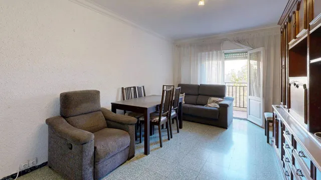 Piso en venta en Avenida de Madrid, Los Enlaces (Zaragoza) — 6
