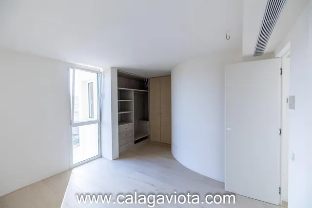 Dúplex reformado con vistas a Cabrera — 18
