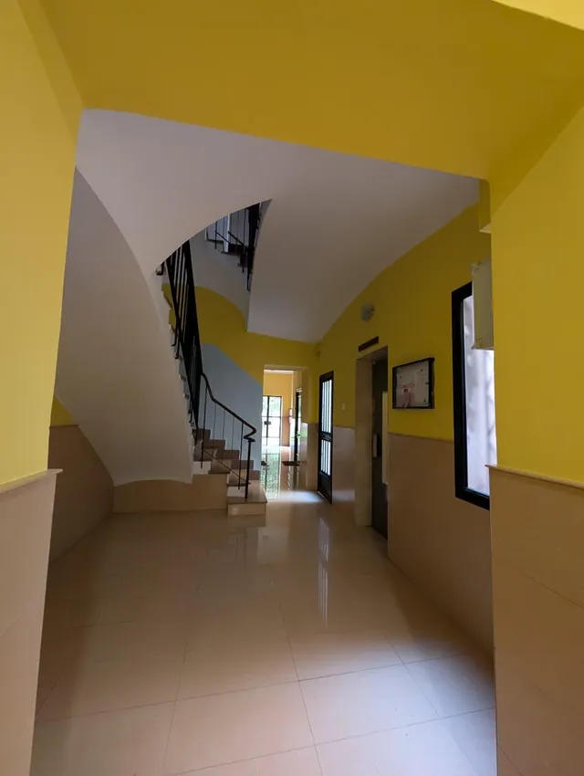 Vivienda exterior con orientación sur y ascensor en Patraix — 24