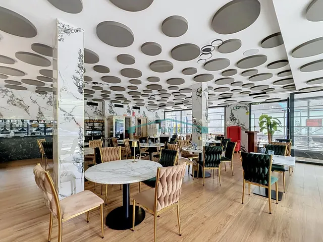 Traspaso de restaurante en L'Eliana, listo para empezar!