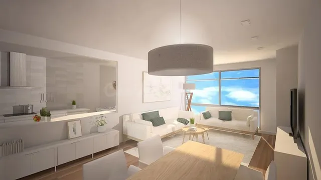 PROMOCIÓN EN JUAN CARLOS I (MURCIA) (DESDE 259.400 euros ) - foto 3