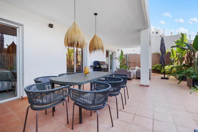 Apartamento 4 habitaciones 117m² en venta - Marbella — 15