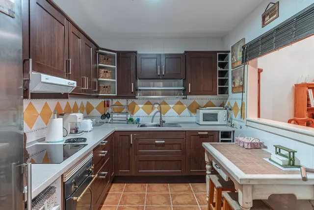 Apartamento 1 habitación 65m² en venta - Costa del Sol — 16