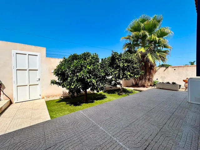Villa 3 habitaciones 126m² en venta - San luis — 31