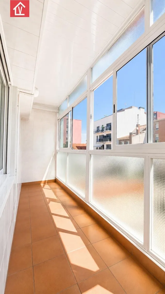 Piso en venta en la zona de La Románica de 3 dormitorios lito para entrar a vivir – La Creu de Barberà — 8