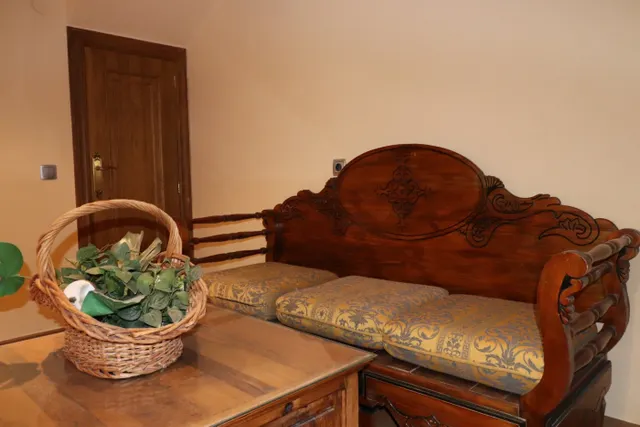Impresionante chalet de lujo en Salinetas. — 34