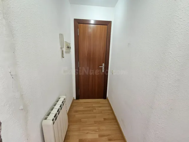 PISO EN EL CENTRO DE LA VILA - foto 2