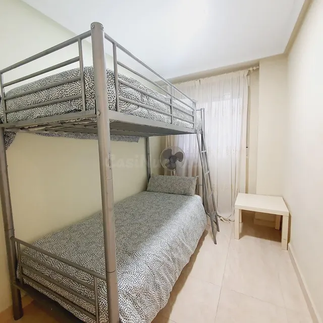 Apartamento 3 habitaciones 107m² en venta - Centro — 12