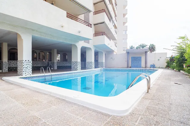Amplio apartamento en la zona de Magic World — 49