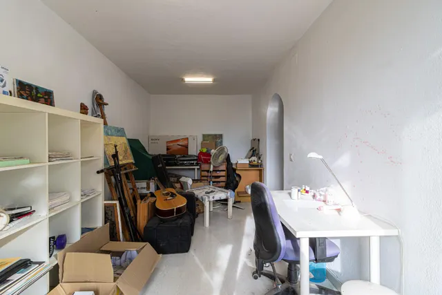 Magnífica oportunidad: chalet pareado en pozoalbero — 30