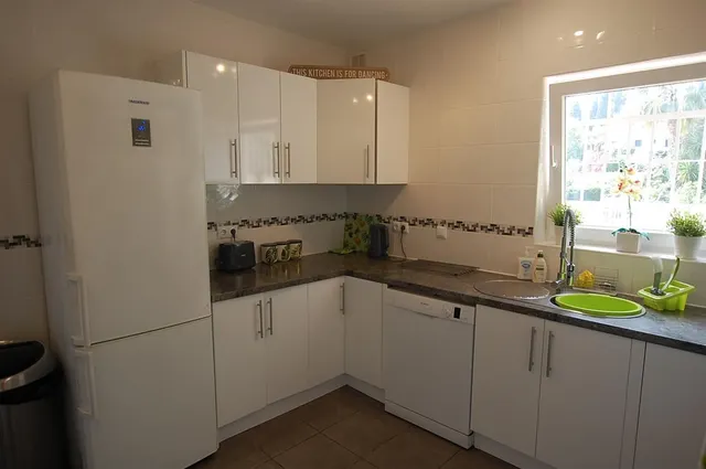 Chalet 5 habitaciones 257m² en venta - Riviera del sol — 26