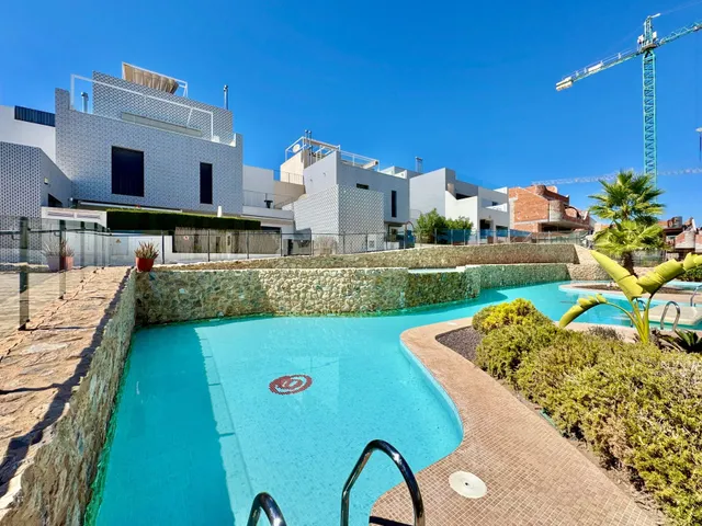 Apartamento 2 habitaciones 72m² en venta - Las Filipinas — 39