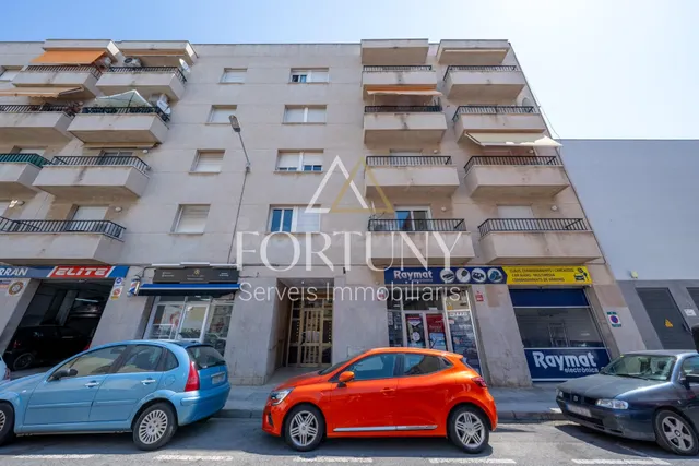 Piso en venta en calle Morell, Reus.