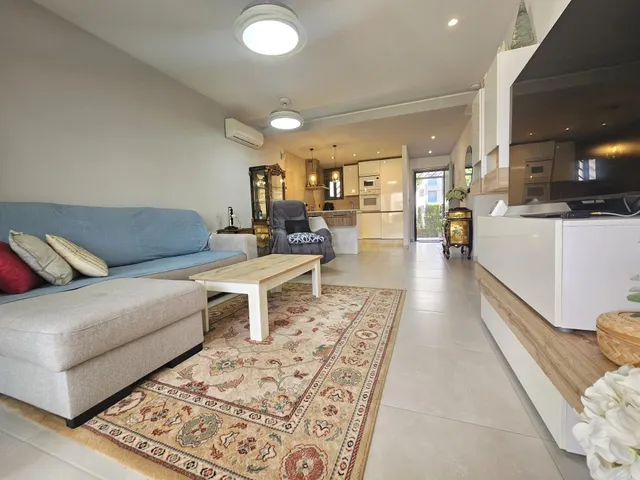 Apartamento 2 habitaciones 84m² en venta - EL RASO — 5