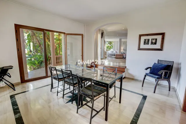 Chalet 6 habitaciones 493m² en venta - Centro — 15