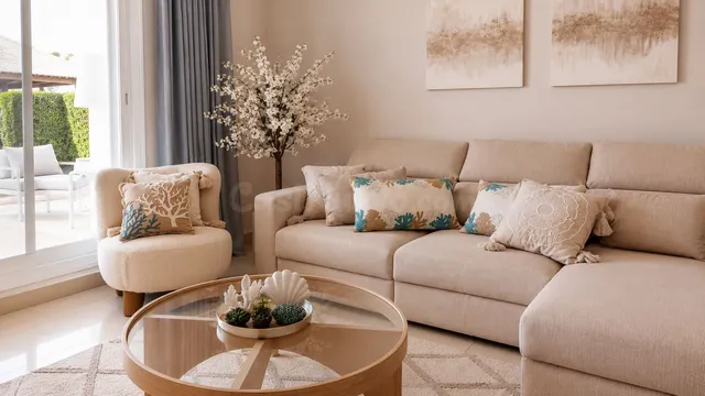 Apartamento 2 habitaciones 106m² en venta - Paraiso-Barronal — 5