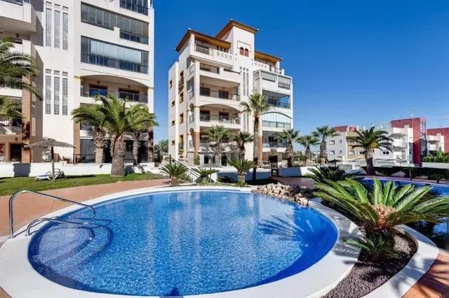 Apartamento 3 habitaciones 116m² en venta - Los secanos