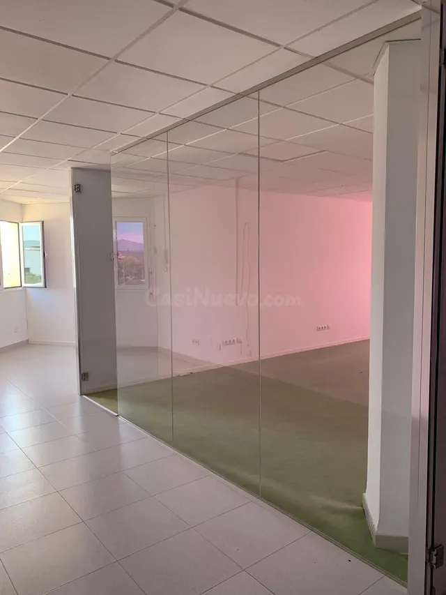 Oficina en alquiler en Llucmajor, lista para entrar, en 1ª l - foto 3
