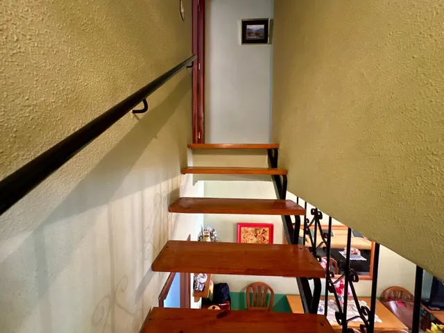 Fantástico dúplex de dos habitaciones con jardín, patio y excelente ubicación en Los Alcázares — 24