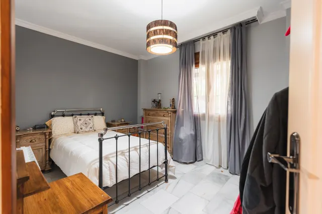 Casa o chalet en urbanización parque de cubillas — 28
