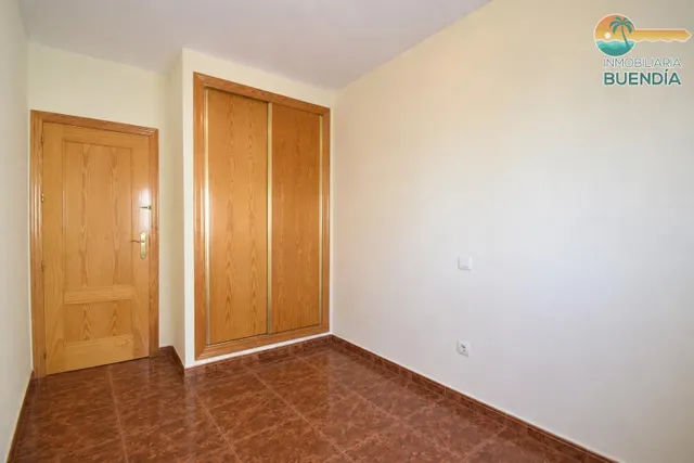 PISO CENTRICO EN PUERTO DE MAZARRON — 16