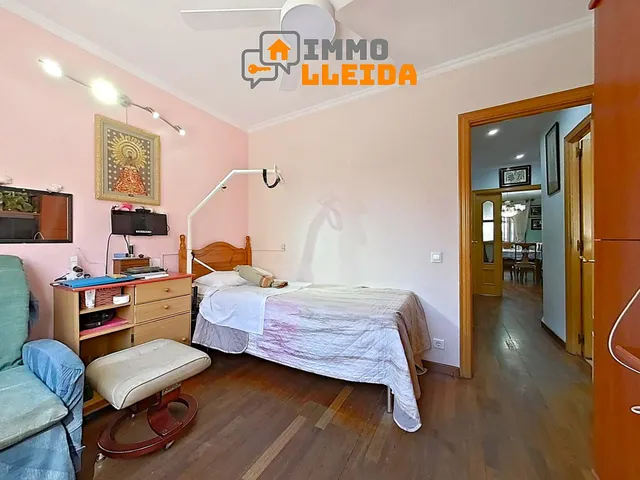 OPORTUNIDAD Casa con piscona en Tàrrega — 18