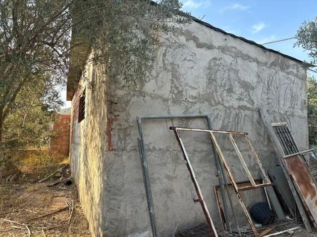 ¡oportunidad! casa rústica con cuatro parcelas de terreno en los chorrillos, perín — 25