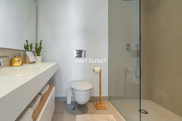 Apartamento 2 habitaciones 112m² en venta - El Madroñal — 19